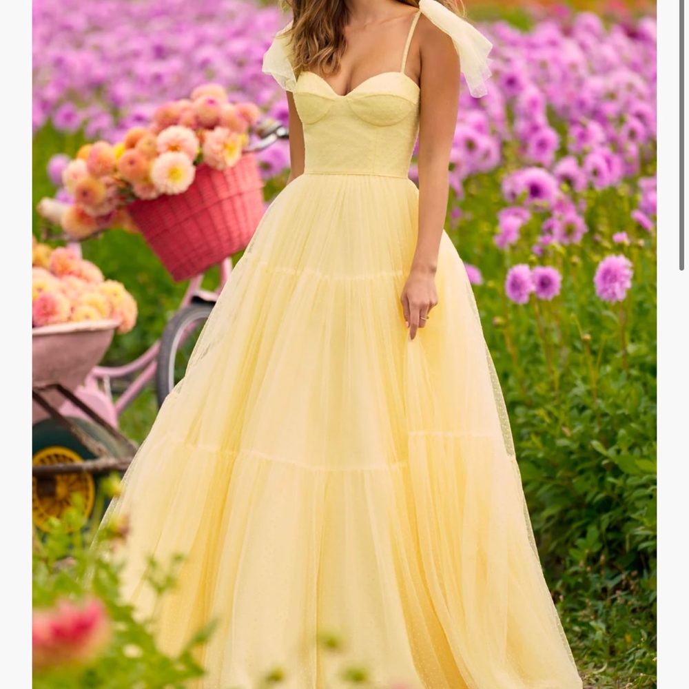 Sherri Hill Dress
